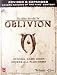 Elder Scrolls IV: Oblivion Official Game Guide Cov...