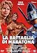 La Battaglia Di Maratona
