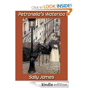 Petronella's Waterloo