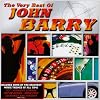 The Very Best Of John Barry