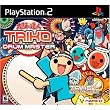 Taiko Drum Master with Drumcom PS2