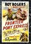 Frontier Pony Express