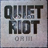 QR III [LP VINYL]
