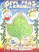 Book Give Peas a Chance!: Organic Gardening Cartoon-Science