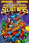 Marvel Super Heroes Secret Wars