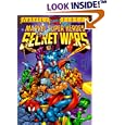 Secret Wars