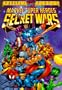 Secret Wars