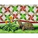 Turtle Quiltscape 500pc Jigsaw Puzzle by Rebecca Barker