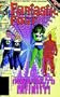 Fantastic Four Visionaries - John Byrne, Vol. 6 (v. 6)