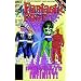Fantastic Four Visionaries, Vol. 6 (v. 6)