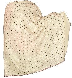 Gifts for Her Kashmir Embroidered Wool Shawl 80 x 40 inches (ebs215)