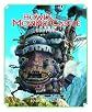 Howl's Moving Castle Picture Book