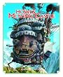 Howls Moving Castle Picture Book