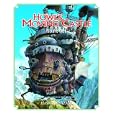 Howls Moving Castle Picture Book (Howl's Moving Castle Picture Book)