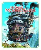 Howls Moving Castle Picture Book (Howl's Moving Castle Picture Book)