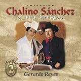 Coleccion Chalino Sanchez Y Sus Amigos, Vol. 2