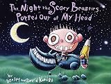 The Night the Scary Beasties Popped Out of My Head