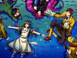 Joker no Kuni no Alice [Deluxe Edition] [Japan Import]