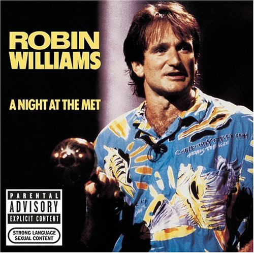 CD-Charts  Music : A Night at the Met