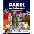 TKKG 10: Panik im Internat