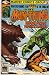 Search : The Man-thing Vol.2 No.2
