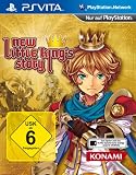 New Little King's Story