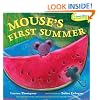 Mouse's First Summer (Classic Board Books)
