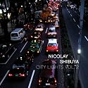 Shibuya (City Lights Vol. 2)