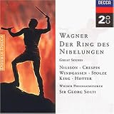 Wagner: Ring des Nibelungen (Highlights) - Nilsson