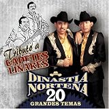 Dinastia Norteña - Tributo a los Cadetes de Linares