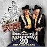 Image of album by Dinastia Norteña