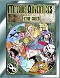 Moebius Adventures Core Rules