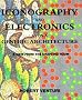 Iconography and Electronics Upon a Generic Architecture: A View from the Drafting Room
