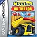 Tonka on the Job