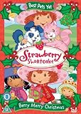 Strawberry Shortcake - Best Pets Yet / Berry Merry Christmas [DVD]