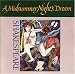 Book A Midsummer Night's Dream (Caedmon Shakespeare)