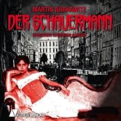 H&ouml;rbuch Der Schauermann