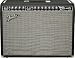 Fender '65 Twin Reverb® Amplifier, Black