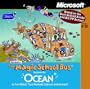 The Magic School Bus Explores the Ocean (Jewel Case) [Old Version]