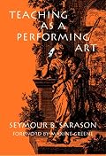 Teaching As a Performing Art