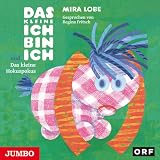 Das Kleine Ich Bin Ich. CD: Und: Das kleine Hokuspokus