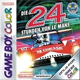Eigenschaften Infogrames Videogames  / Die 24 Stunden von Le Mans