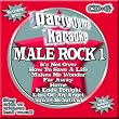 Party Tyme Karaoke: Male Rock, Vol. 1