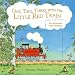 Books : One, Two, Three with the Little Red Train