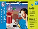 Elenco EDU-3010 Crystal Radio