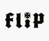 FLIP METALHEAD LOGO SMALL (single)
