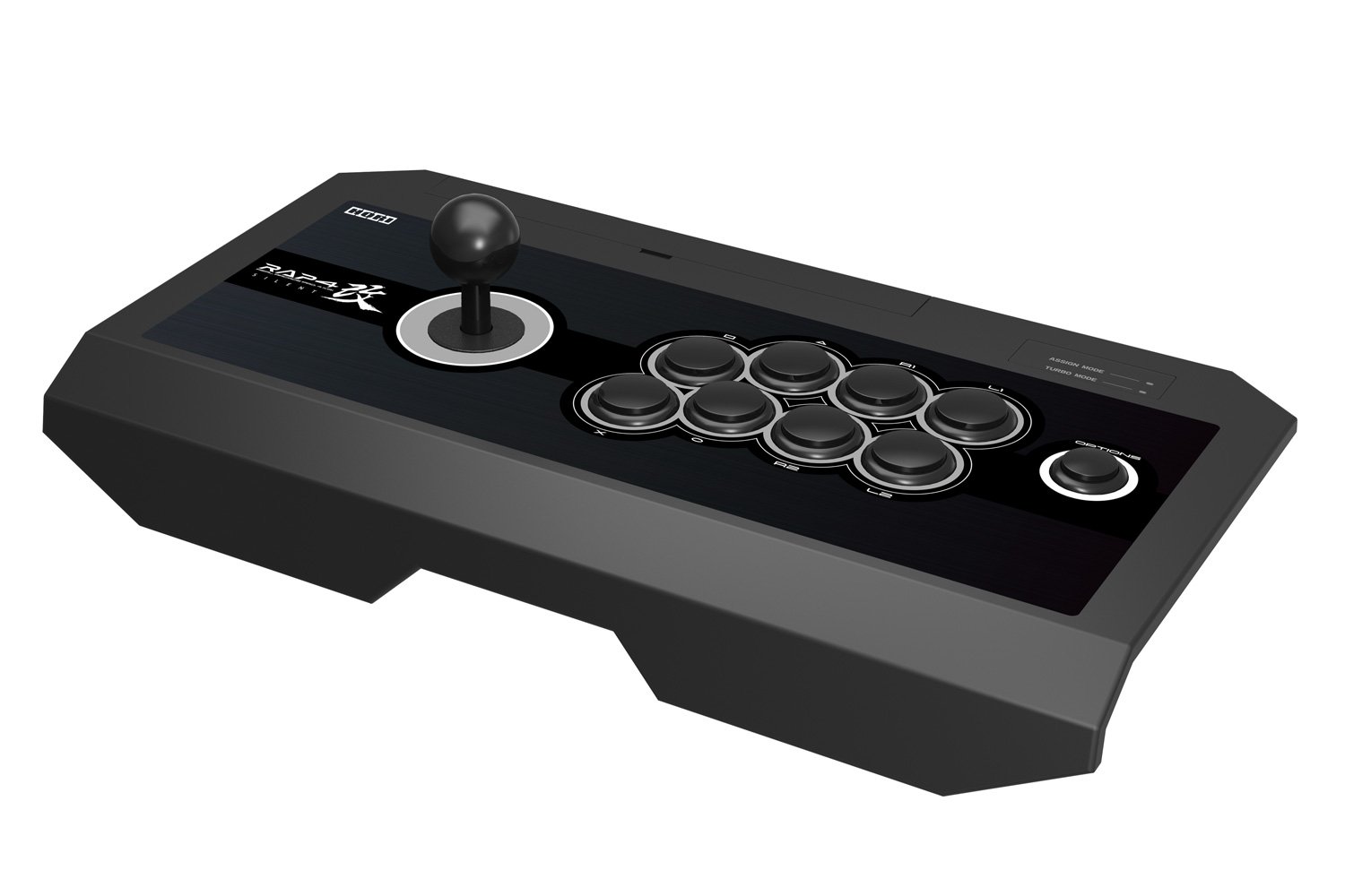 Best PS4 arcade fighting sticks for Street Fighter V Game Idealist