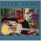 Click here to buy Guitar by  Peter Lang .