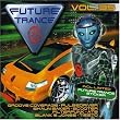 Future Trance, Vol. 35