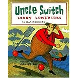 uncle switch loony limericks